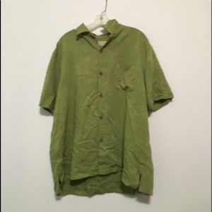 Banana republic shirt button down